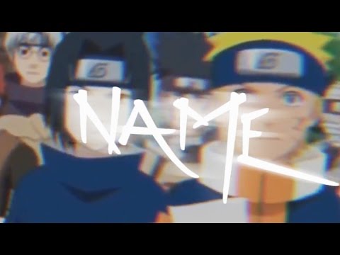 Free Anime Naruto Intro Template 511 Sony Vegas Pro Tutorial Youtube