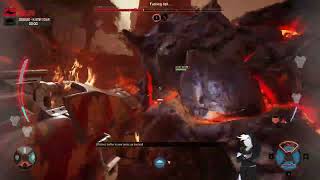 EVOLVE MULTIPLAYER 2022 - HYDE GAMEPLAY (1080p) #399