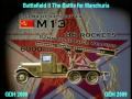 (4/10) Battlefield II The Battle of Manchuria World War II