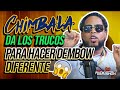 UNA ENTREVISTA CHULISIMA CON CHIMBALA (DA LOS TRUCOS PARA HACER DEMBOW DIFERENTE AL MONTON)