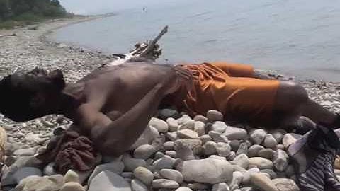 pucumber the movie 2  - 11212 dye