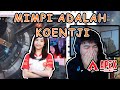 MIMPI MAIN APEX SAMA BTR ALICE JADI KENYATAAN :') @AliceMG & CHAMP 2X LAGEH OMG -Apex Legends