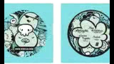 Hizatron - Now then Boris - Wigflex 002 - 2009