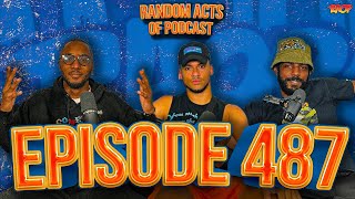 #487 "The Real Bobby Brown" | Jacksonville Comedy Scene, Luenell Onlyfans, Gunna At The Barclays