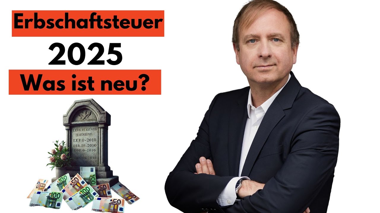 ERBSCHAFTSSTEUER REFORMEN visual data 2