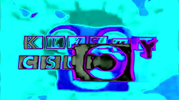 (NEW EFFECT) Klasky Csupo with Improved Version of 4ormulator V1