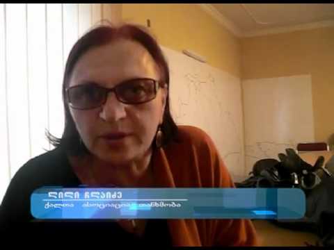 დევნილები სტატუსის გარეშე?