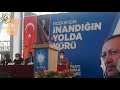 Bozkır'da Kadir Güven Güven Tazeledi - Bozkir Videolari