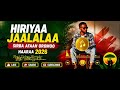 Gadaa Daggafaa Hiriyaa Jaalalaa Sirba Afaan Oromoo Haaraa 2026 Subscribe Gochuu Hin Dagatinaa 