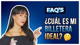 La BILLETERA ideal para tus DASH existe 😱 - Descarga la Billetera ideal para ti - FAQ - Dash Help
