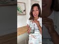 A reveal and my trick for staying hydrated all in one video?! My husband is the one who first