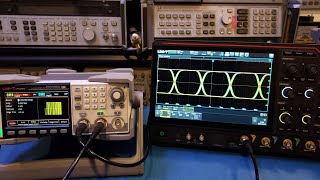 UNI-T UTG2082X 80MHz Arbitrary Waveform Generator, Advanced Features