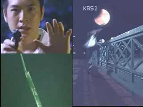 johyunjae在九尾狐外传中的酷MV(韩饭制作)