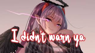 Nightcore   All The Good Girls Go To Hell