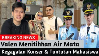 Pamekasan Membara!! Kantor Bupati Dikepung Massa: Uang Rakyat Bukan Untuk Virtual Gift Indosiar!