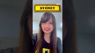 Why I Moved to Australia? #internationalstudents