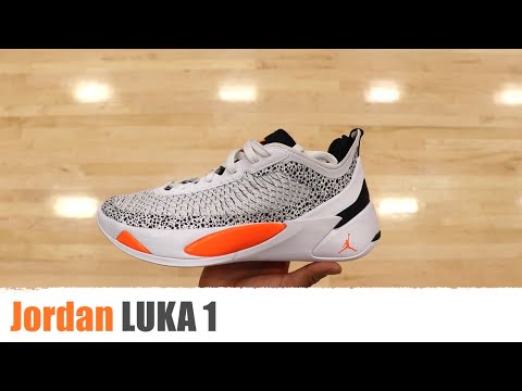 シューズ(男性用) Luka1 Jordan Luka 1 