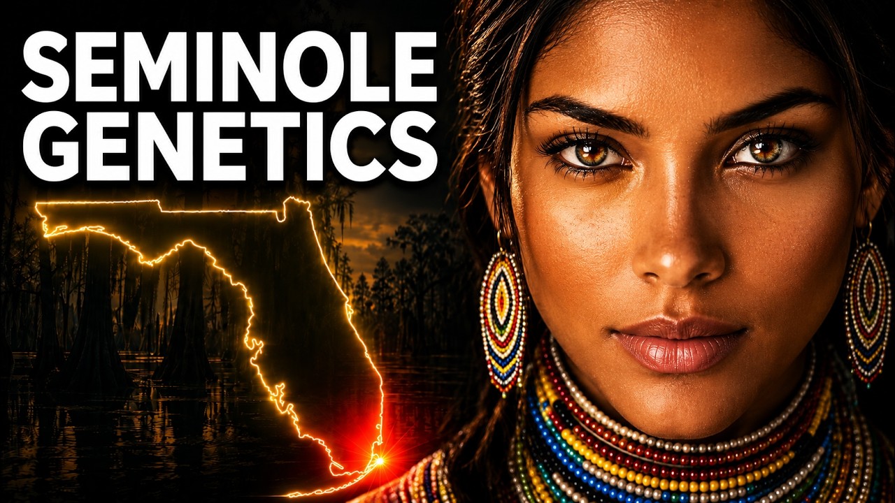The Seminole Nation: A Refugee Coalition and Matrilineal Heritage