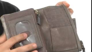 Fossil Emory Multifunction Maroon - Shoppersfeed.com Free Shipping BOTH Ways
