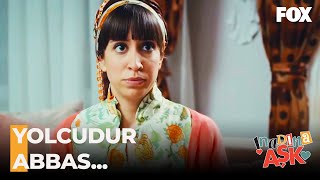 Habibe'nin Köyüne Dönme Kararı - İnadına Aşk 23. Bölüm