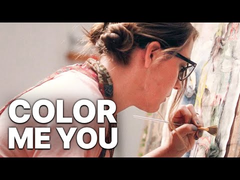 Color Me You | Love Story