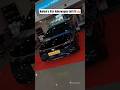 Volkswagen Golf GTI first in Kollam, Kerala #shorts #youtubeshorts
