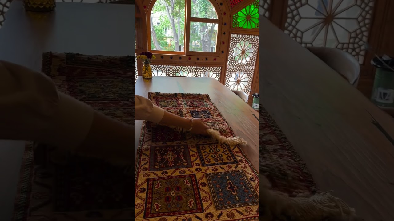 🌟 Transform Your Home with Antique Persian Rugs and Kilims 🌟