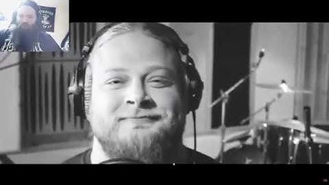 Reaktion auf Asenblut - Die Wilde Jagd (2020) // Official Music Video // AFM Records