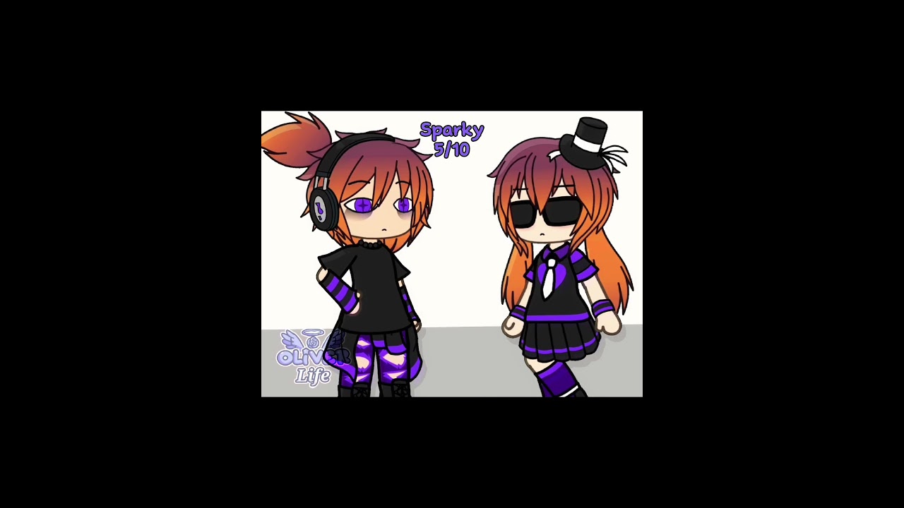 //Rating Color Presentsðª// Part Six!ð¹ | #gacha #life #gachalife #gachaclub #discover #trend #fyp