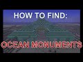 無料ダウンロード ocean monuments 135513-Ocean monument seed