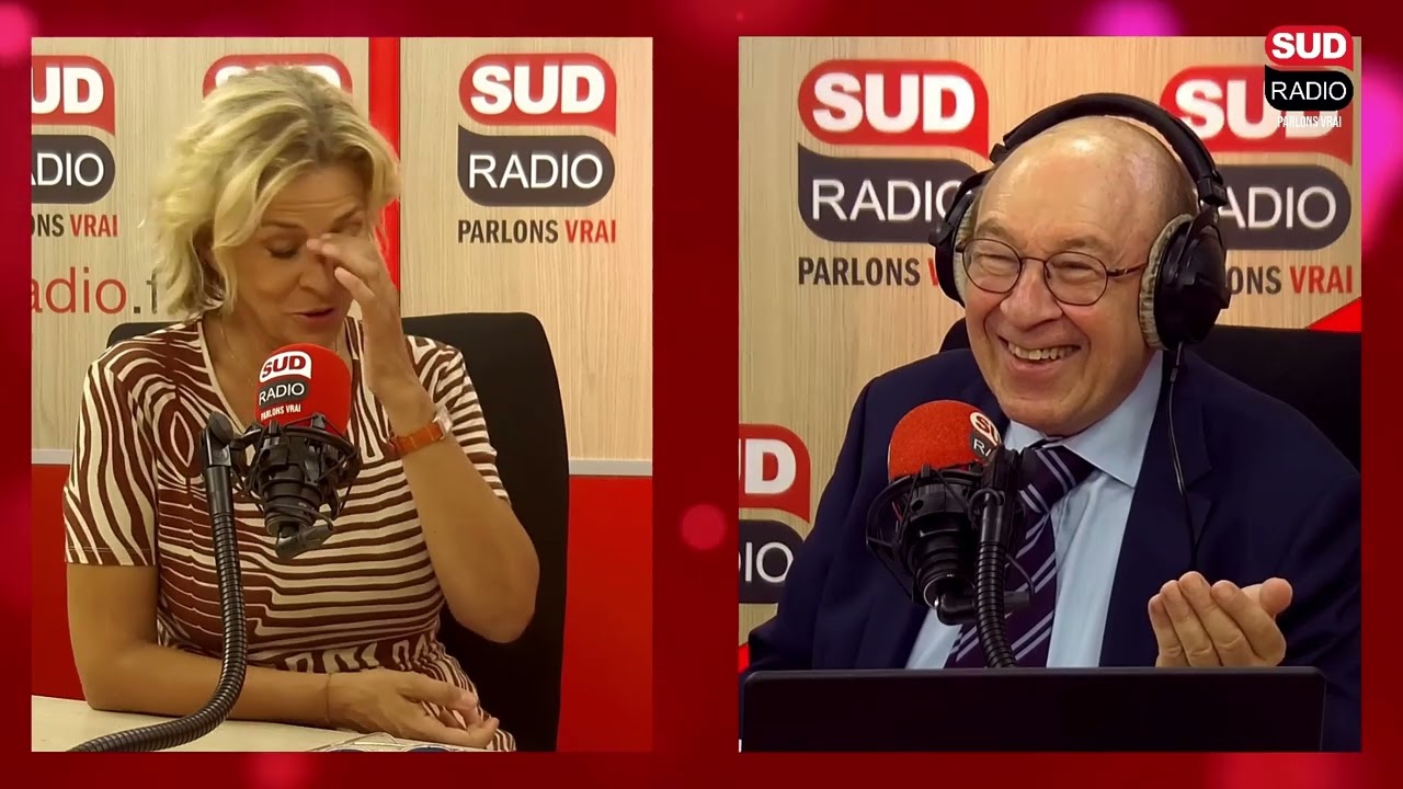 Corinne Touzet - "Je suis une femme en colère, et je crois que ça me maintient en vie"