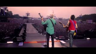The Rolling Stones - You Got The Silver (Hyde Park 2013)