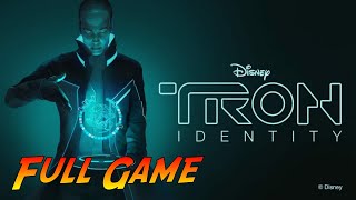 Tron: Identity (видео)