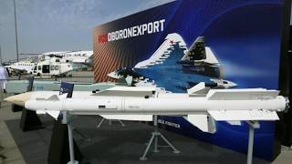 SU-57 Stealth Kill: The New RVV-SDM Missile Just Made History!