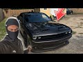 CONVERTING MY CHALLENGER RT INTO AN SRT AT 18 CONVERTING MY CHALLENGER RT INTO AN SRT AT 18