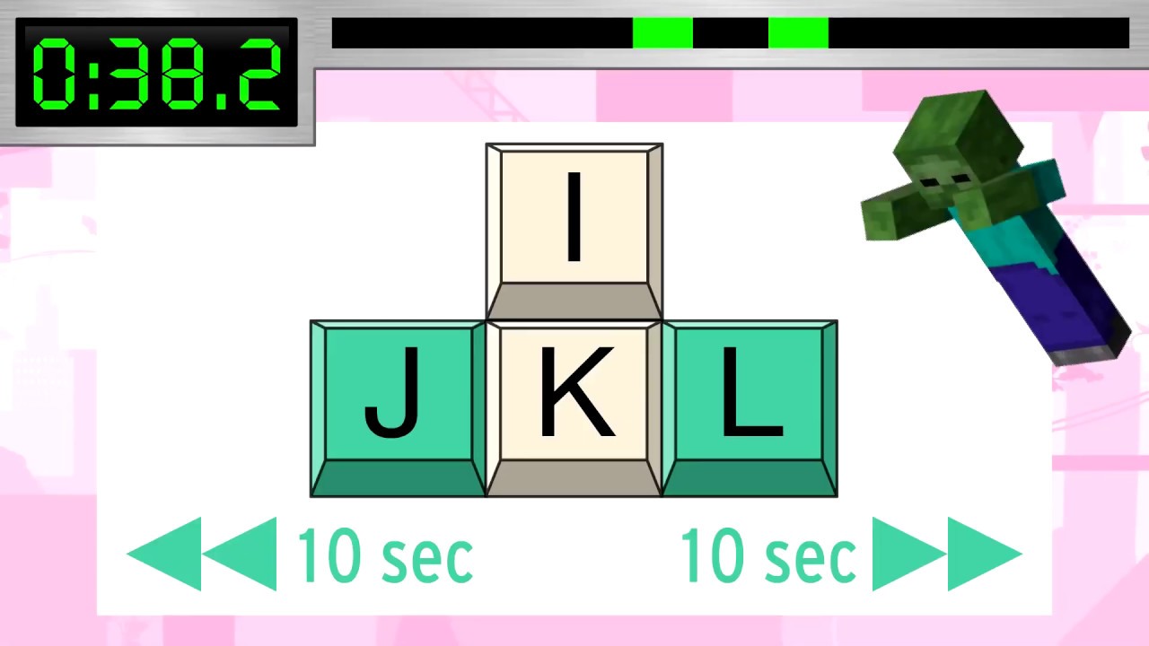 caryKH easter egg - Cary explores time travel further (EXPLICIT)