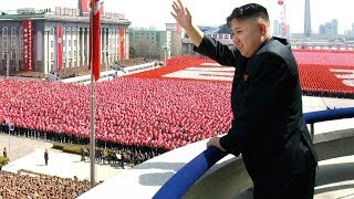 Burma and North Korea: Avoid the Law unless Convenient - Professor Sir Geoffrey Nice QC