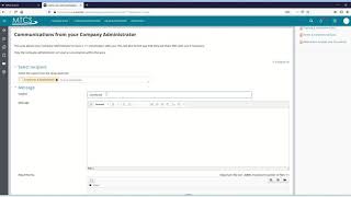 MTCS Company Admins - Part 1: Sharing files with employees