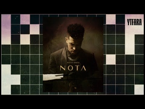 Dizzy Dros Nota Officeil Audio