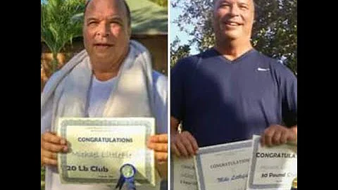 St Pete Personal Trainer Transformation Story