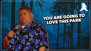 You Are Going To Love This Park | Gabriel Iglesias