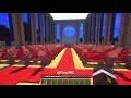 funeral in minecraft