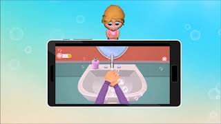 ❣️ Ella My Best Friend ❣️ - Sofia Soft screenshot 3