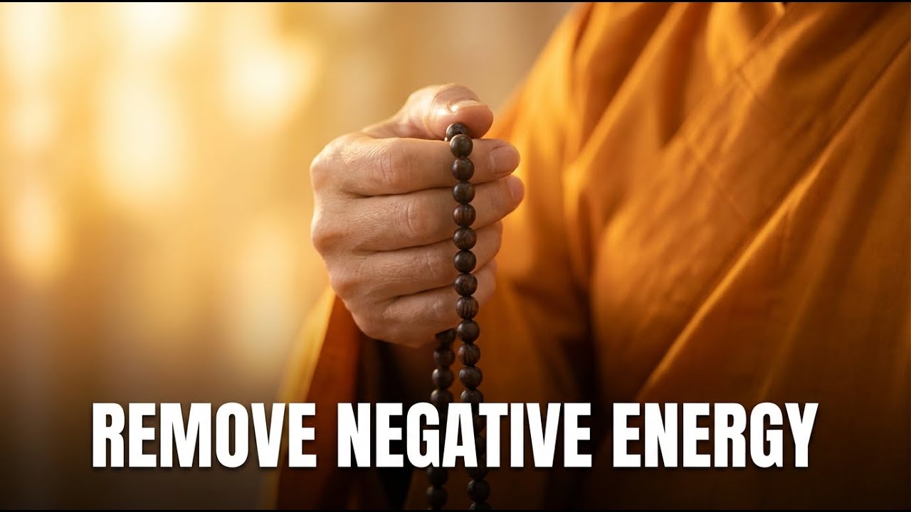 Lokah Samastah Sukhino Bhavantu. Избавьтесь от негативной энергии и обретите внутренний покой.