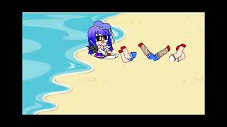 Baby Hannah Tickles Kim, Hannah, And Sofia With The Tickle Socks Gacha Tickle Video