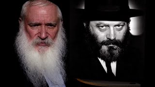 MUST SEE: What nobody ever told you about the &quot;Lubavitcher Rebbe&quot;