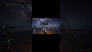 How I Beat The Astel Naturalborn of the Void As A Beginner Mage #eldenring