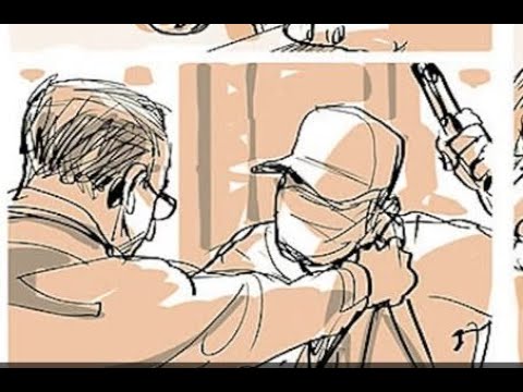 Video Indagato il gioielliere che ha sparato: la... - youtube
