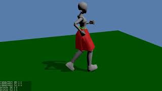 SoftBody teaser - June 2, 2019