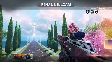 COD BO3 Bot Trickshot